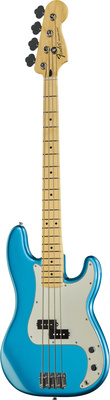Fender Std Precision Bass MN LPB