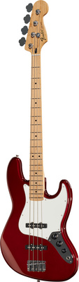 Fender Standard Jazz Bass MN CAR