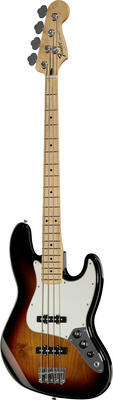 Fender Standard Jazz Bass MN BSB