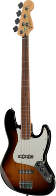 Fender Std Jazz Bass FL RW BSB
