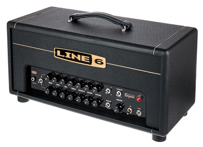 Line6 DT25 Head B-Stock