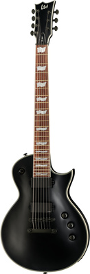 ESP LTD EC-407 Black Satin
