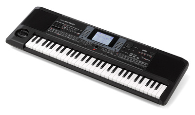 Korg Micro Arranger B-Stock