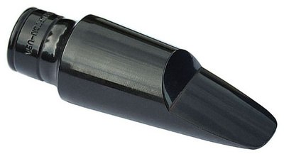 Warburton J-Series Soprano Sax 7