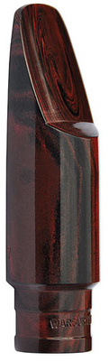 Warburton D-Series Alto Sax 7