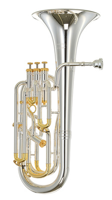 Thomann BR 801GP Superior Bari B-Stock