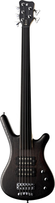 Warwick RB Corvette $$ 5 FL NBK OFC
