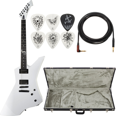 ESP LTD Snakebyte SW Bundle