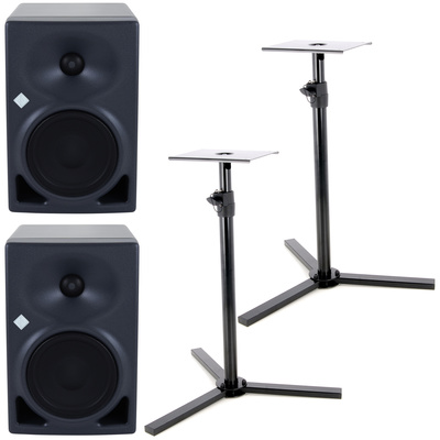 Neumann KH 120 A Stand Bundle