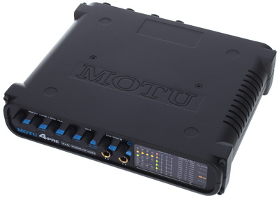 MOTU 4 Pre B-Stock