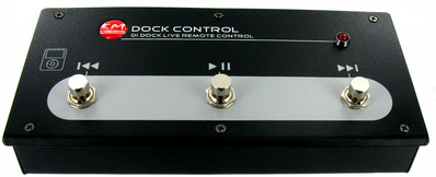 SM Pro Audio Dock Control B-Stock