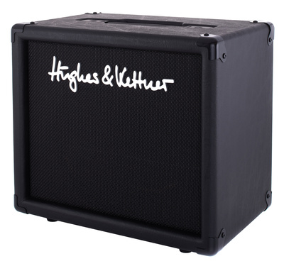 Hughes&Kettner Tubemeister 110 Box B-Stock