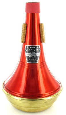 Humes & Berg New Stone Lined ST-126 B-Stock