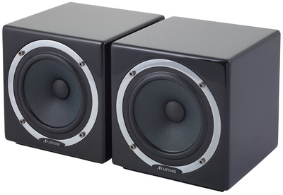 Avantone MixCubes Active Black B-Stock