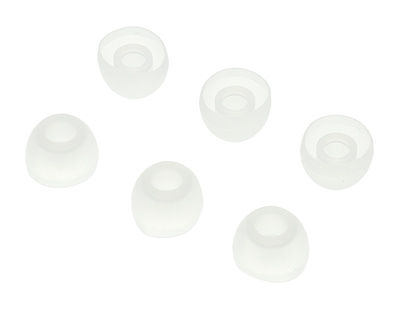 Fischer Amps FA- Silikon Tips M