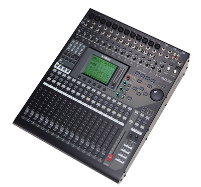 Yamaha 01V96i B-Stock