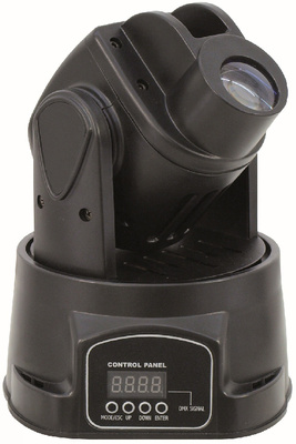 Eurolite LED TMH-6 Moving-Head B-Stock