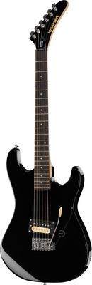Kramer Guitars Baretta Special Black