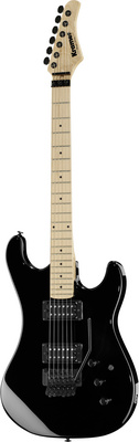 Kramer Guitars Pacer Classic BK