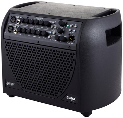 Acoustic Image Coda 4 611-AA-2 B-Stock