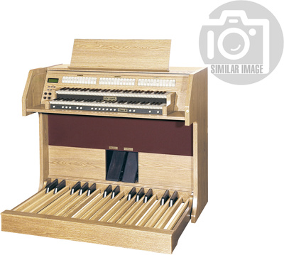 Viscount Vivace 40 Laminat