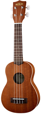 Kala Mahogany Sopran B-Stock