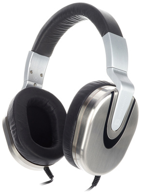Ultrasone Edition 8 Palladium B-Stock