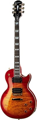 Epiphone Prophecy LP Custom Plus GX-HS