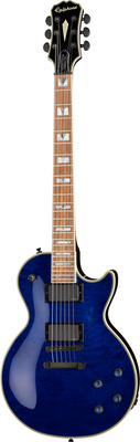 Epiphone Prophecy LP Custom Plus EX-MS