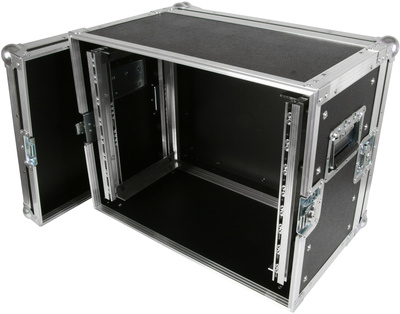 Thon Rack A&H IDR48 Stagebox 8HE