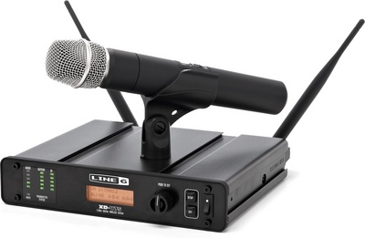 Line6 XD-V75 B-Stock