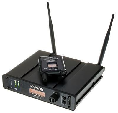 Line6 XD-V75TR B-Stock