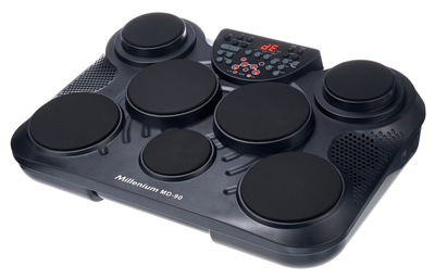 Millenium MD-90 Mobile Drum B-Stock