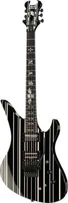 Schecter Synyster Gates Custom S