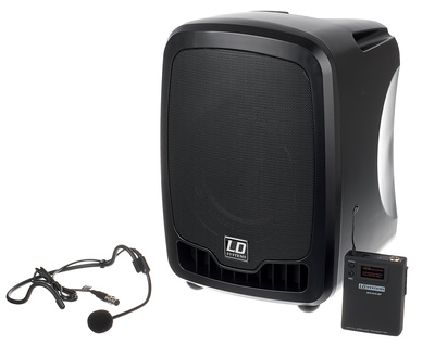 LD Systems Roadboy 65 Headset B-Stock