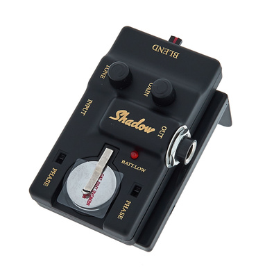 Shadow SH900 NFX Sitar Pickup B-Stock