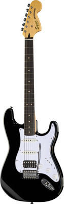 Fender Squier Vint. Mod. Strat HSS BK