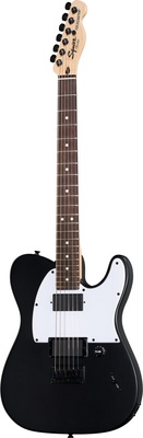 Fender SQ Jim Root Telecaster FBK