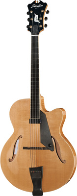 Peerless Guitars Manhattan NA