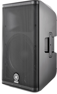 Yamaha DXR 12 B-Stock