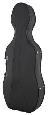 Roth & Junius RJCC-4/4SL Cello Case B-Stock