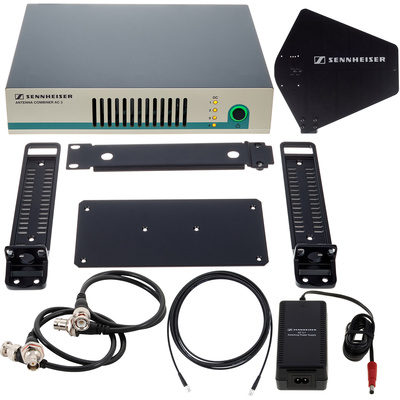 Sennheiser AC 3 Combiner Bundle I