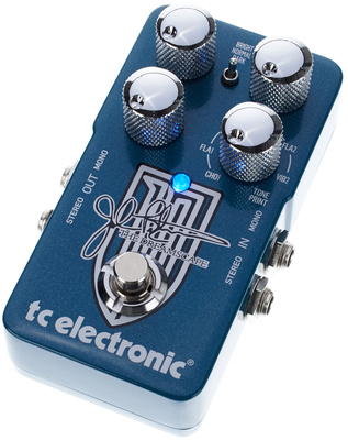 TC Electronic The Dreamscape B-Stock