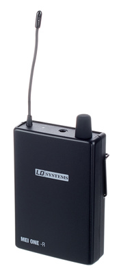 LD Systems BPR One 3 B-Stock