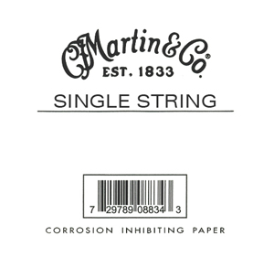 Martin Guitars MS52P Single String