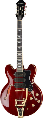 Epiphone Riviera Custom P93 WR