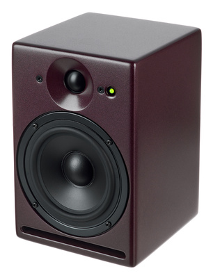 PSI Audio Active 14M Studio Red B-Stock