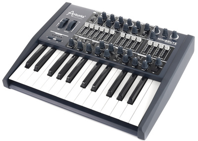 Arturia MiniBrute B-Stock
