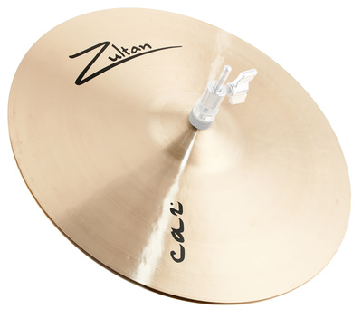 Zultan 14" Caz Hi-Hat B-Stock