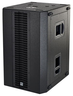 thomann active subwoofer